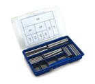 Gardette.uk.com - Boxed set of ground dowel pins DIN 6325