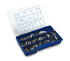 Gardette.uk.com - Boxed set of woodruff keys imperial measurment